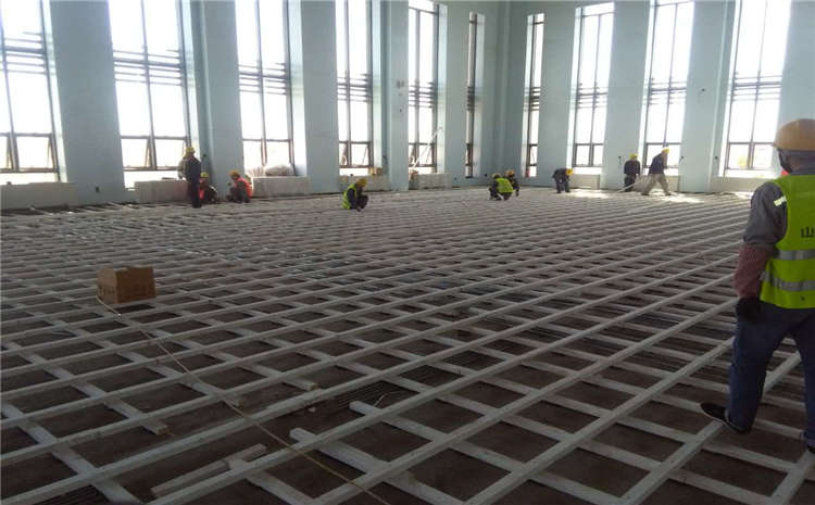 重慶專業(yè)運(yùn)動木地板廠家電話