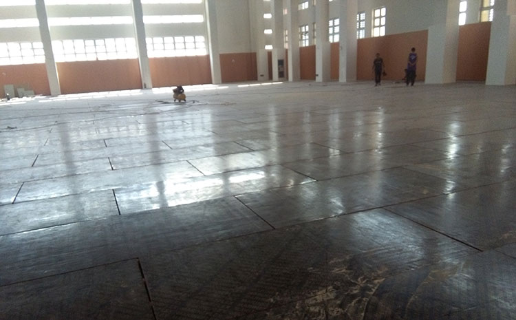 天津企口運(yùn)動(dòng)木地板報(bào)價(jià)