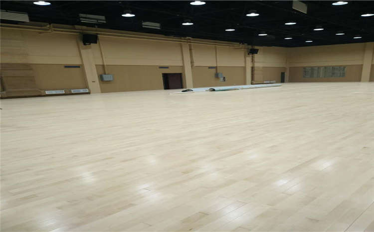 長春企口運動木地板多少錢一平方