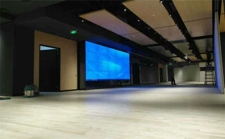 舞臺(tái)木地板如何清潔保養(yǎng)？