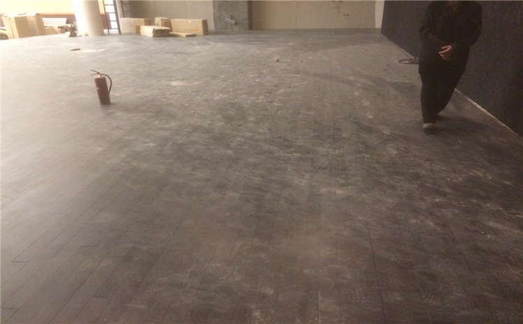 山西運動木地板哪些品牌