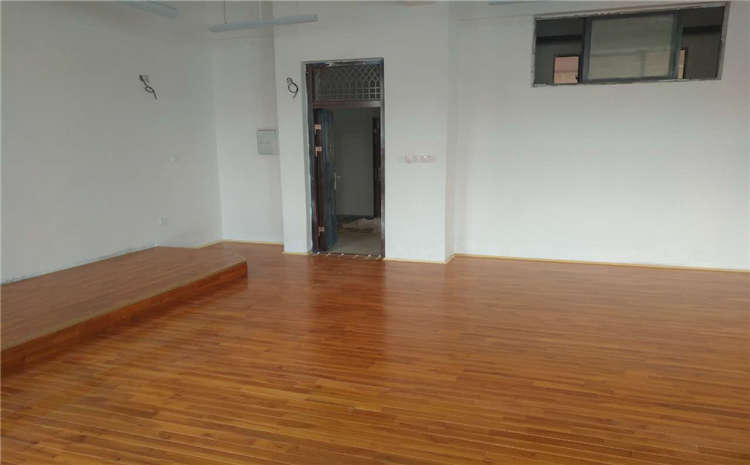 訓(xùn)練館籃球館地板批發(fā)