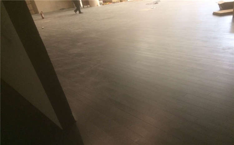 四川硬木企口運動木地板牌子有哪些