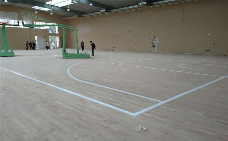 拉薩楓樺木運(yùn)動木地板哪些品牌