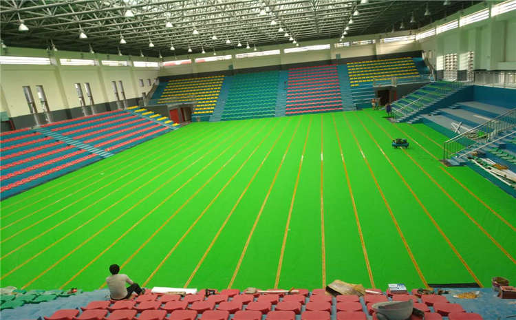 沈陽運(yùn)動(dòng)木地板工廠