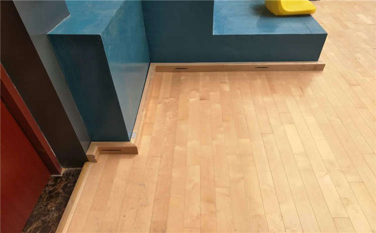 福建硬木企口運(yùn)動(dòng)木地板哪家專業(yè)