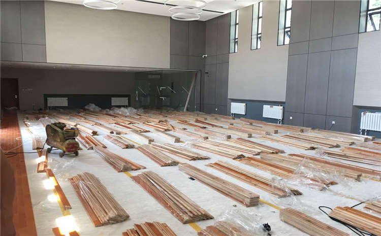 哈爾濱柞木運(yùn)動(dòng)木地板牌子有哪些