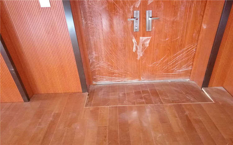 大型舞臺木地板廠家電話