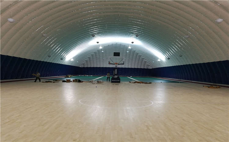 滿足這些就是比較好的舞臺(tái)木地板