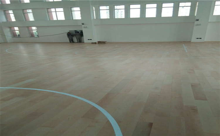 蘭州專業(yè)運(yùn)動(dòng)木地板一般多少錢