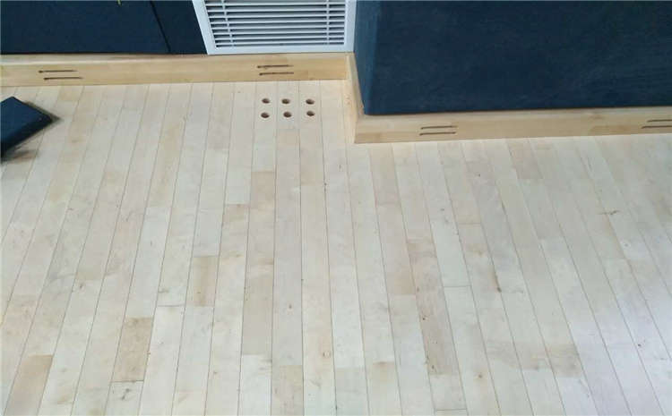 天津楓木運(yùn)動(dòng)木地板哪家專業(yè)