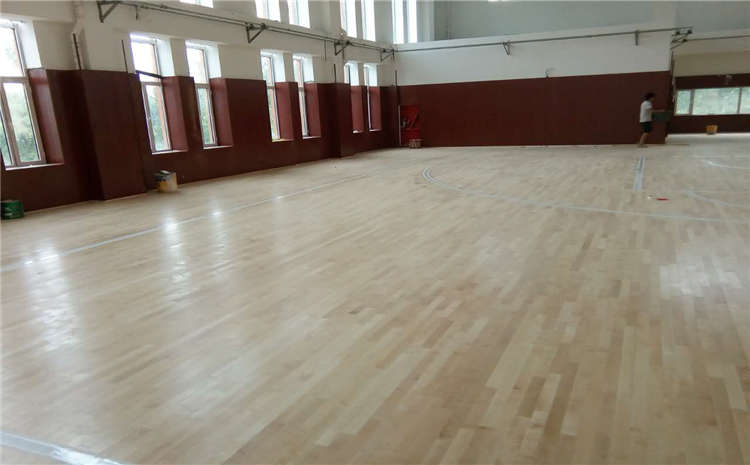 體育木地板質(zhì)量不過關(guān)會怎樣？