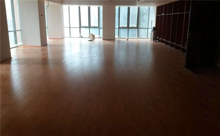 學(xué)校體育木地板哪家公司好