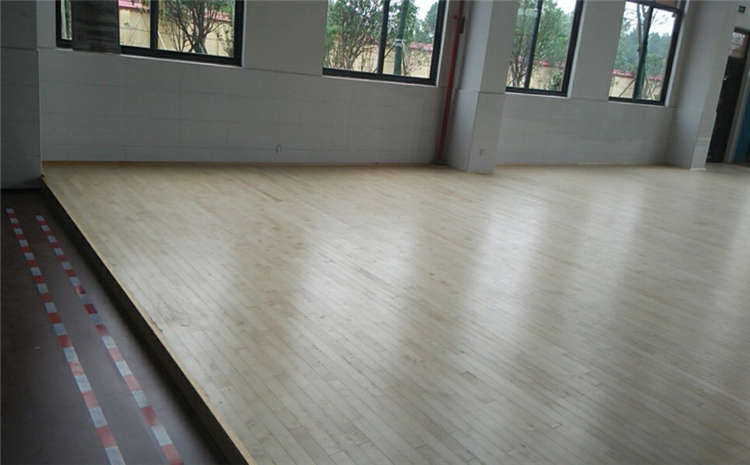 山東楓樺木運(yùn)動(dòng)木地板哪個(gè)品牌好