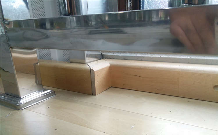 拉薩楓樺木運(yùn)動木地板哪些品牌