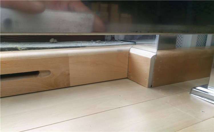 南寧楓木運(yùn)動(dòng)木地板代理商