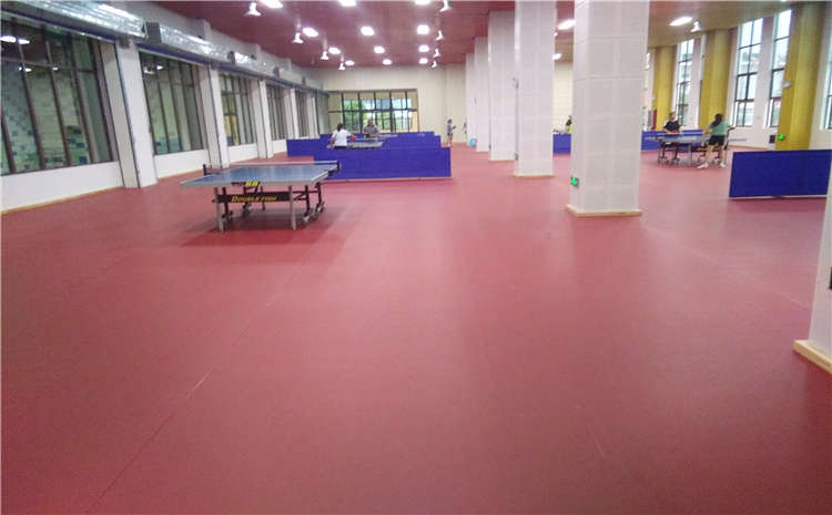 運動木地板單龍骨和雙龍骨系統(tǒng)知多少？