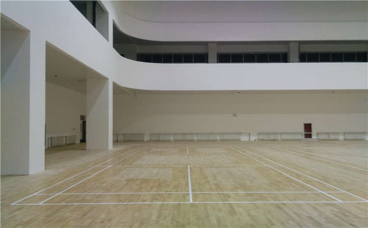 體育場館木地板相關(guān)參數(shù)有哪些？
