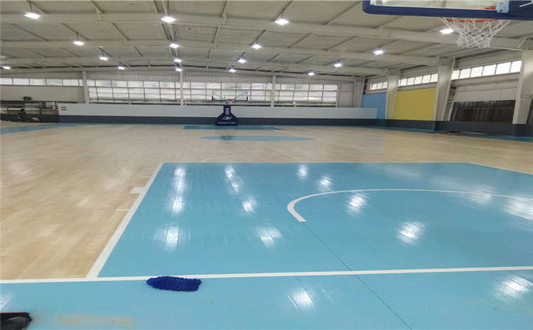 福建硬木企口運(yùn)動(dòng)木地板哪家專業(yè)