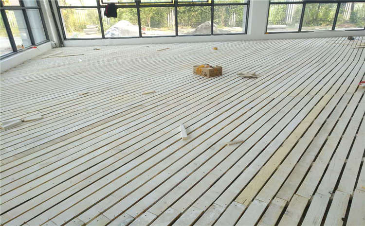 松木運動木地板哪個品牌好