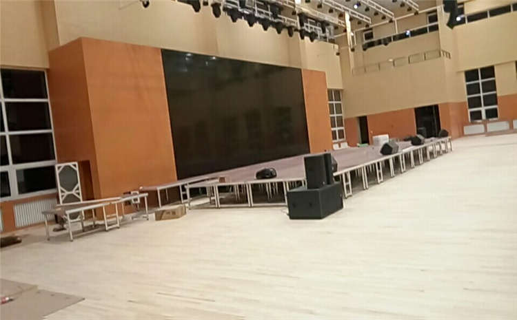 楓木實(shí)木運(yùn)動(dòng)地板價(jià)格表