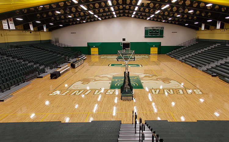 新疆楓木運(yùn)動(dòng)木地板哪個(gè)品牌好