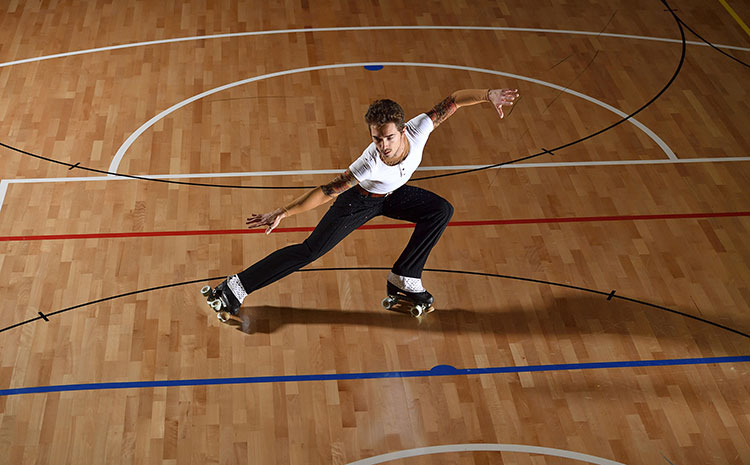 常見的實(shí)木運(yùn)動地板大全