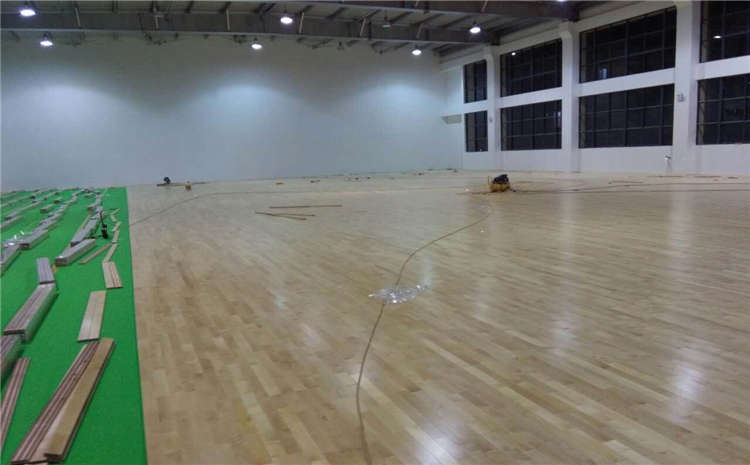 南京專業(yè)運動木地板哪家便宜