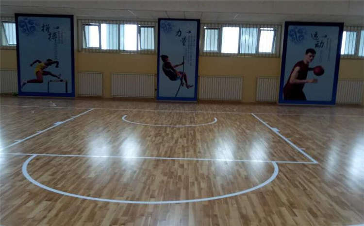 大型體育木地板哪個(gè)品牌好