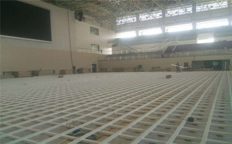 福建硬木企口運(yùn)動(dòng)木地板哪家專業(yè)