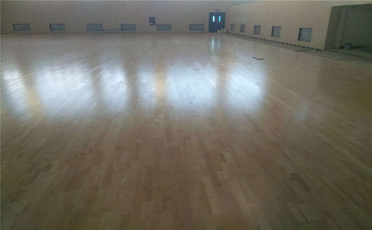 天津?qū)S眠\(yùn)動木地板哪個好