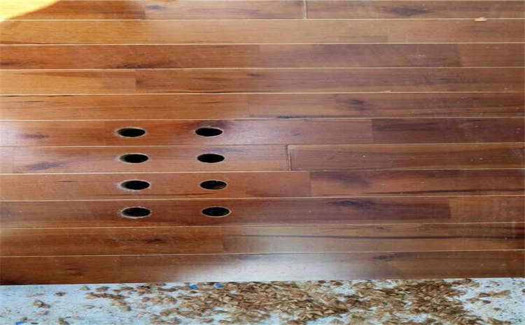 陜西專業(yè)運(yùn)動(dòng)木地板結(jié)構(gòu)