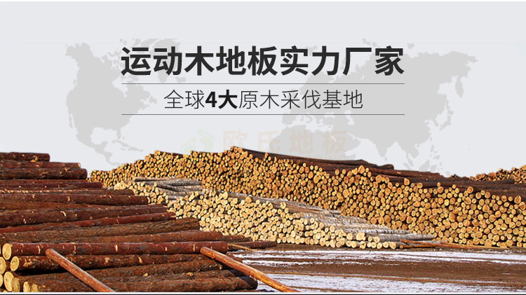 淄博體育館運(yùn)動(dòng)木地板翻新