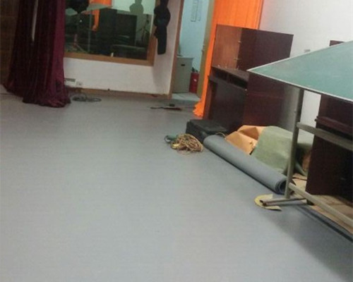 北京體育大學(xué)舞臺木地板案例 北京體育大學(xué)舞臺木地板案例