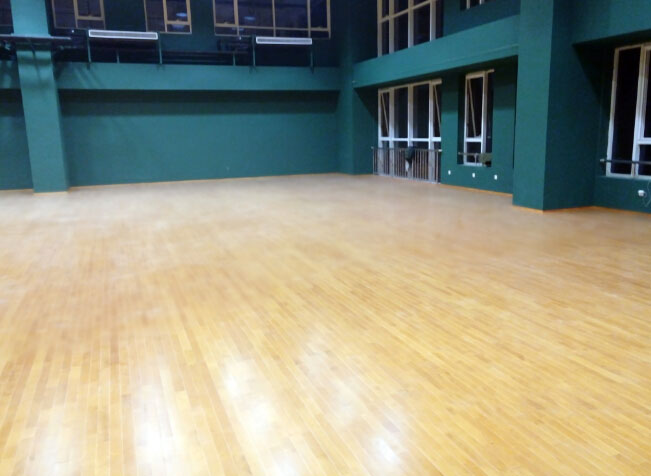 北京360大廈運動木地板 北京360大廈運動木地板