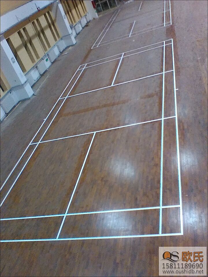 哈密電廠職工活動(dòng)中心運(yùn)動(dòng)木地板案例g 哈密電廠職工活動(dòng)中心運(yùn)動(dòng)木地板案例