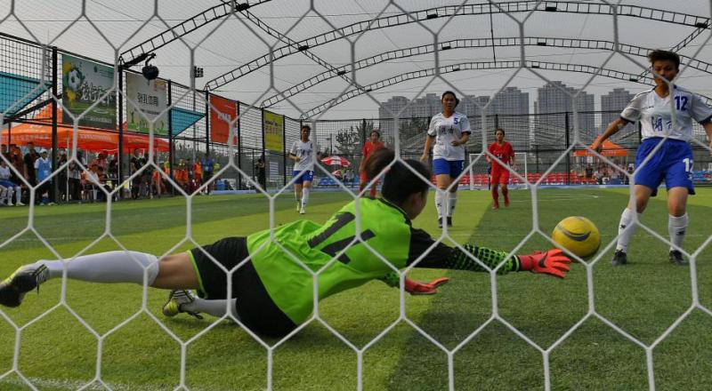 體育產(chǎn)業(yè)發(fā)展獲重要支撐，體育總局制定18項(xiàng)體育領(lǐng)域**標(biāo)準(zhǔn)發(fā)布