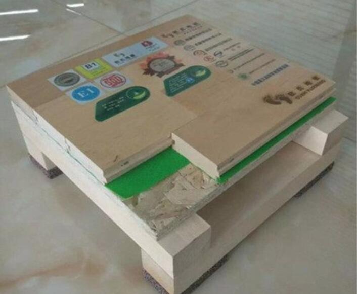 雙層龍骨結(jié)構(gòu) 雙層龍骨結(jié)構(gòu)