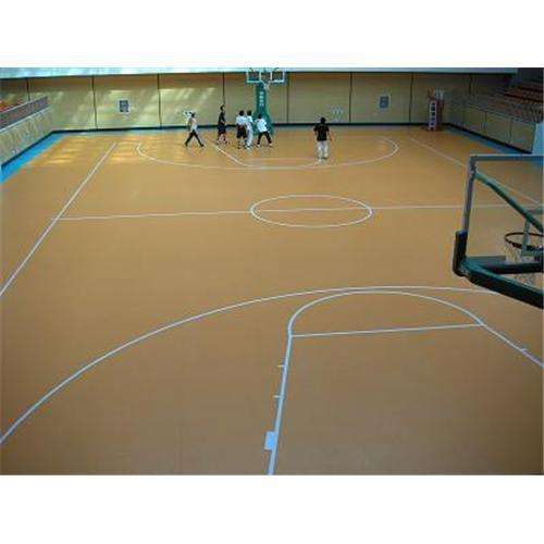 國(guó)內(nèi)體育運(yùn)動(dòng)木地板為什么要選歐氏？