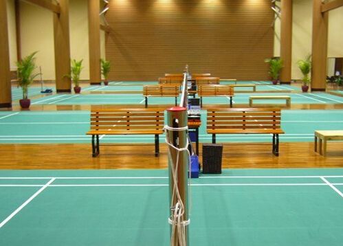 關(guān)于實(shí)木運(yùn)動地板，你要知道的都在這里