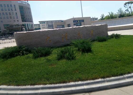 遼寧盤錦大洼高級(jí)中學(xué)籃球館體育木地板 遼寧盤錦大洼高級(jí)中學(xué)籃球館體育木地板