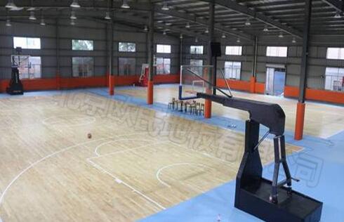 運動木地板效果圖五 浙江動客籃球公園 運動木地板效果圖五 浙江動客籃球公園