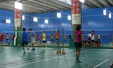 開(kāi)個(gè)羽毛球館需要投資多少錢(qián) 開(kāi)個(gè)羽毛球館需要投資多少錢(qián)
