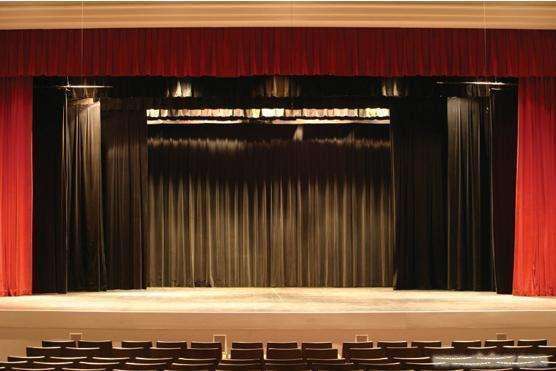 專業(yè)舞臺地板的保養(yǎng)維護(hù) 專業(yè)舞臺地板的保養(yǎng)維護(hù)