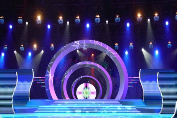 關(guān)于舞臺(tái)燈光和照明，你要知道的都在這里