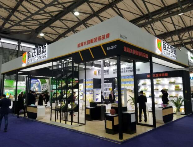 第20屆中國(guó)**地面材料及鋪裝技術(shù)展覽會(huì)順利開幕 第20屆中國(guó)**地面材料及鋪裝技術(shù)展覽會(huì)順利開幕