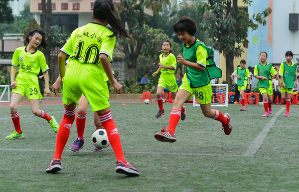 體育特長(zhǎng)生加分取消，學(xué)校體育迎來(lái)轉(zhuǎn)軌契機(jī)