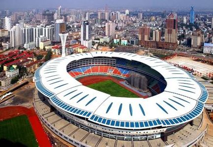  今后，體育場館補助不看“座位”看“績效”