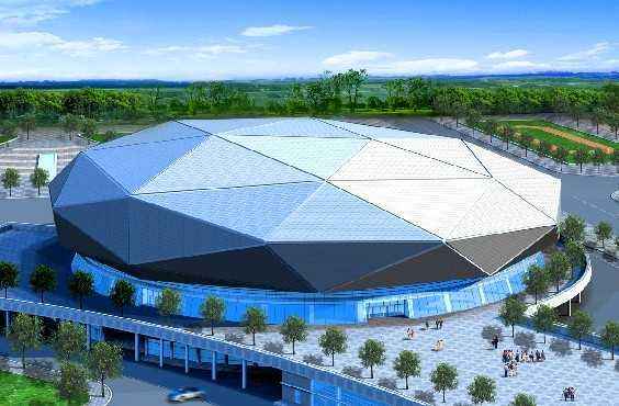  今后，體育場館補助不看“座位”看“績效”