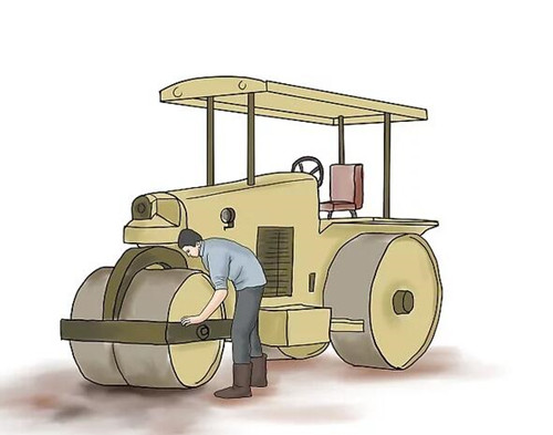 簡(jiǎn)單7幅圖，告訴你如何做個(gè)籃球場(chǎng)